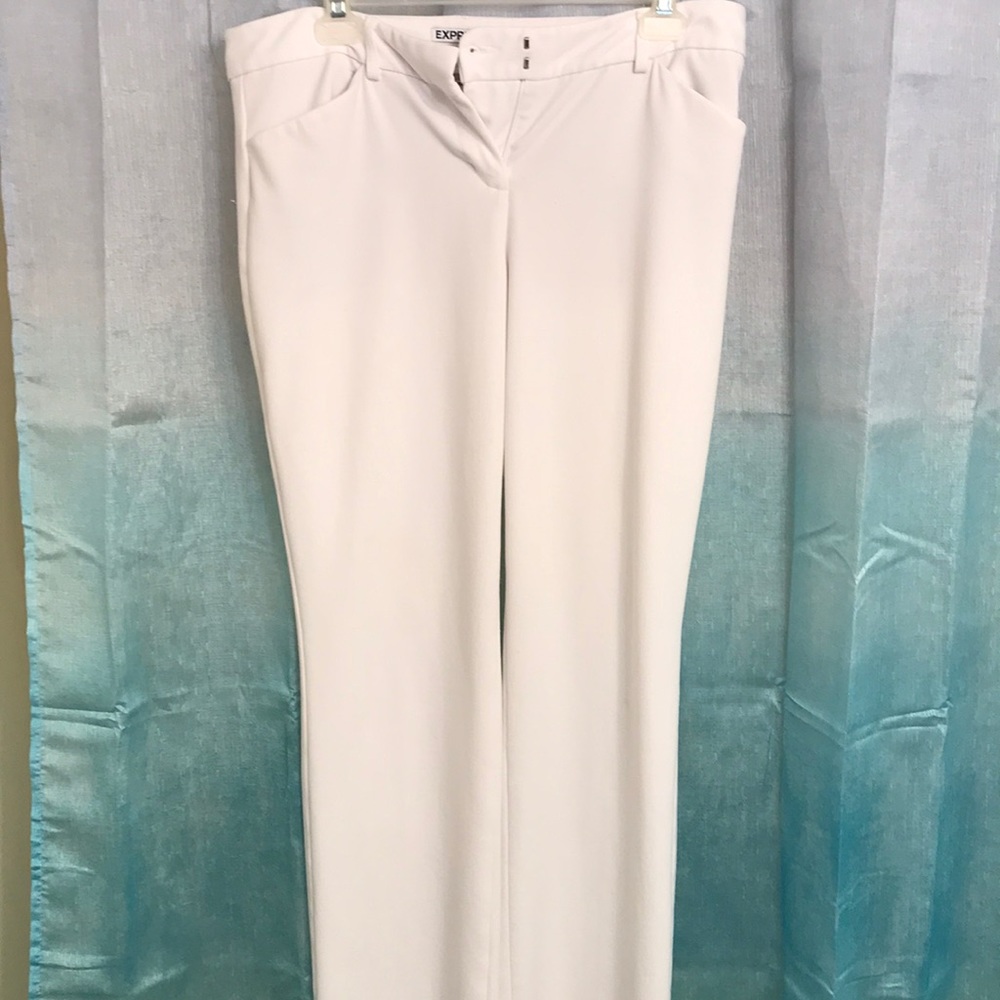 Express editor pants